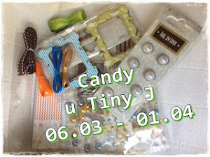 Candy u Tiny
