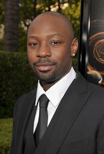 Nelsan Ellis