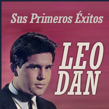 Lo mejor de Leo Dan