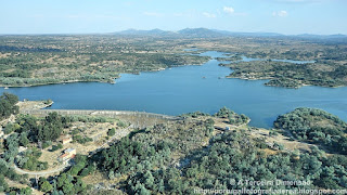VIEWS / Vistas, Castelo de Vide, Portugal