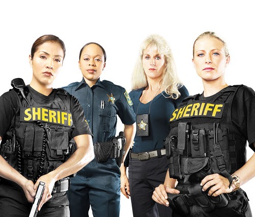Hate It Or Love It Atl Must See Tvhot Policewomen In Florida