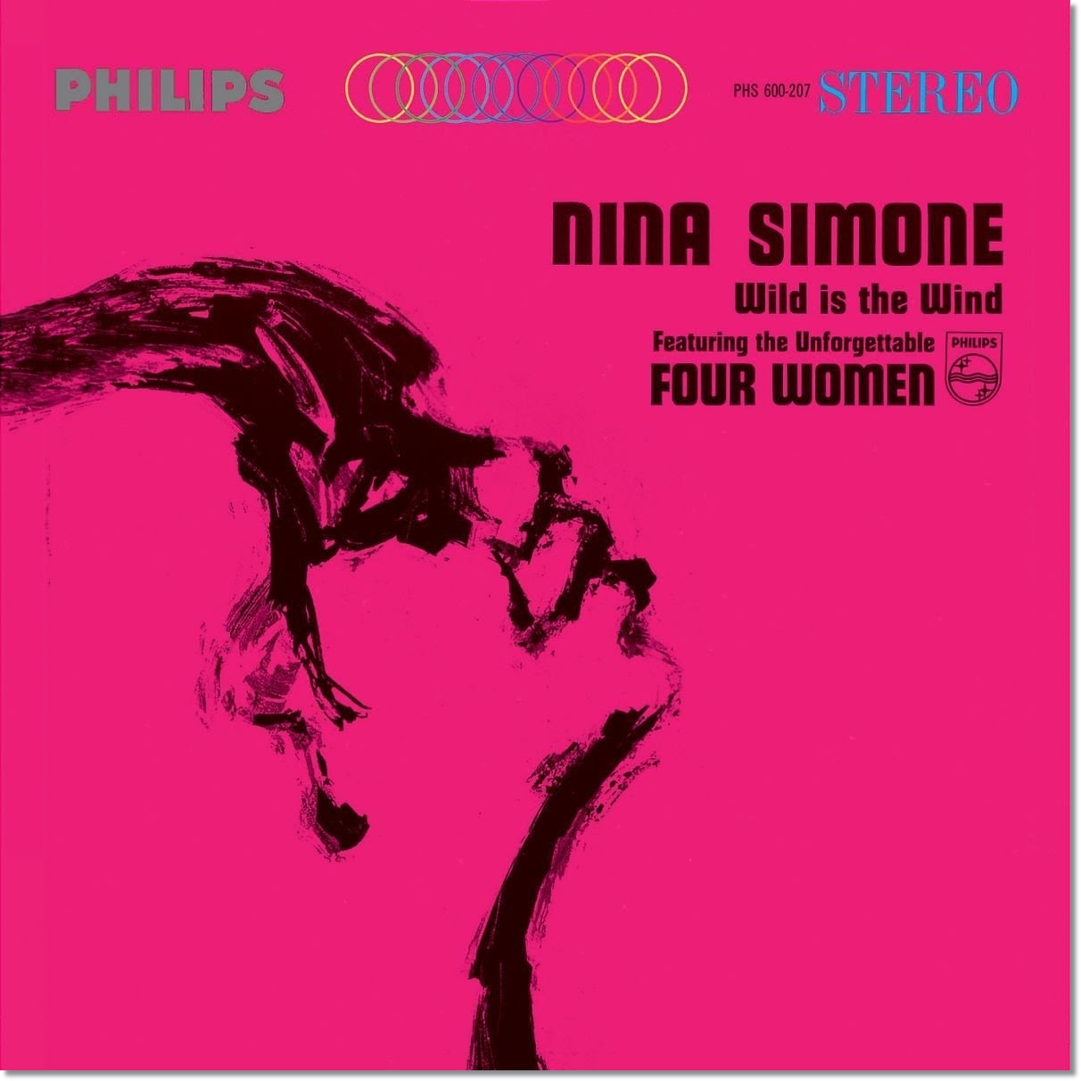 q u e m t e m p õ e... Nina Simone Wild Is The Wind (1966) q u e m t e m p õ e... Nina Simone Wild Is The Wind (1966)