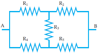 Rangkaian Pararel Resistor Hambatan