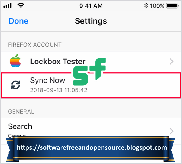 Le novità in Firefox 66.0 per mitigare i comportamenti più fastidiosi del Web moderno: Firefox Lockbox. 10 Firefox%2BLockbox 9