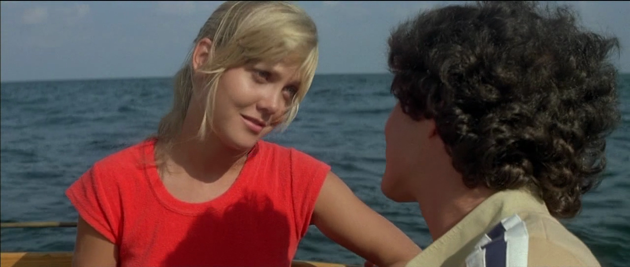Of those two, I have only seen the aforementioned Jaws 2. While