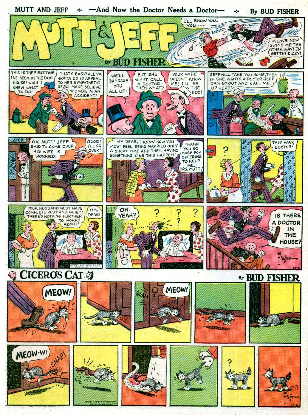 Read online All-American Comics (1939) comic -  Issue #44 - 18