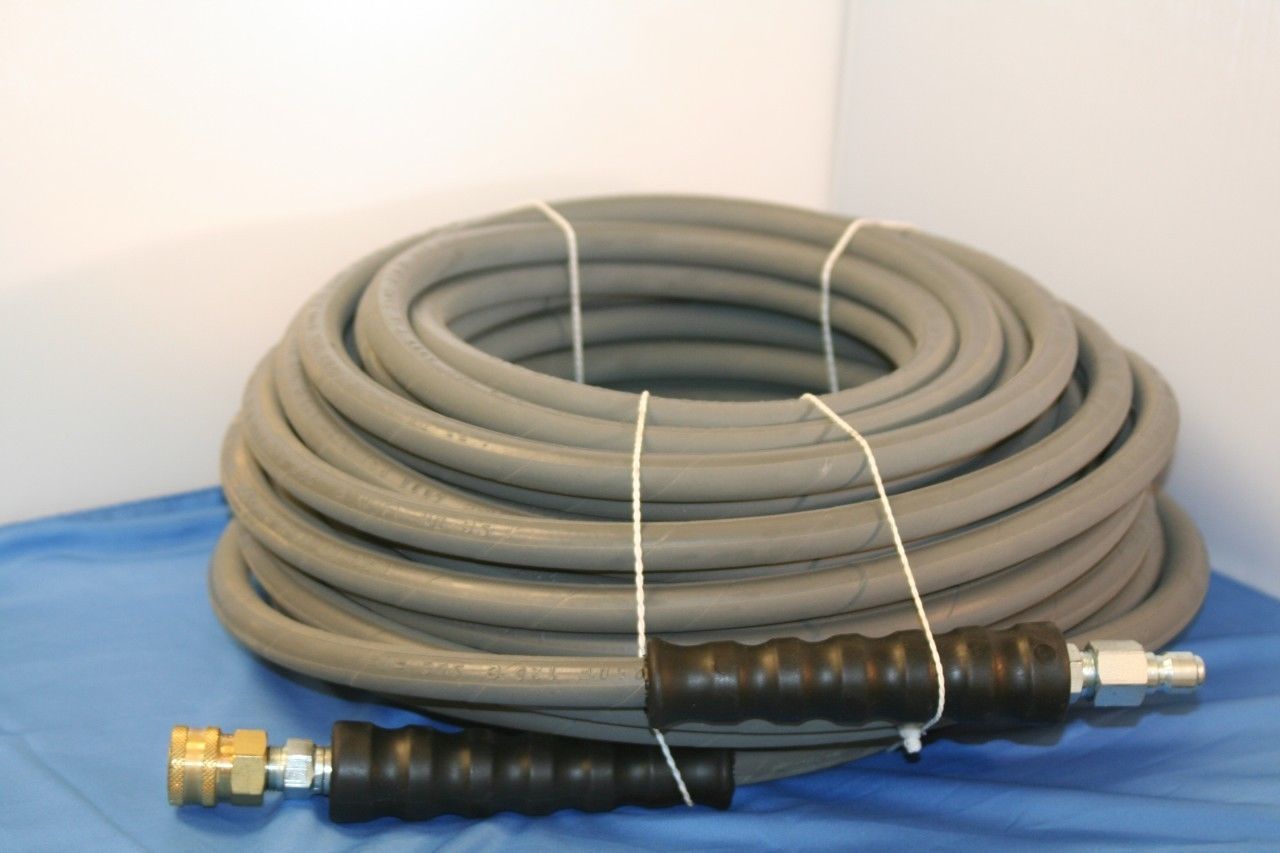 thepumpoutlet Pressure Washer Hose Reviews