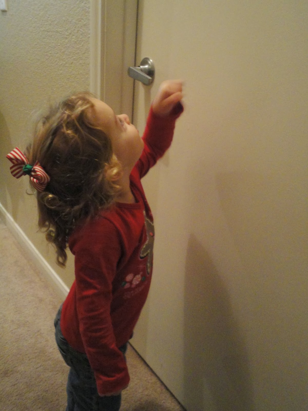 A Secure Base Teaching Grace and Courtesy to a Toddler Our Homemade Manners Book