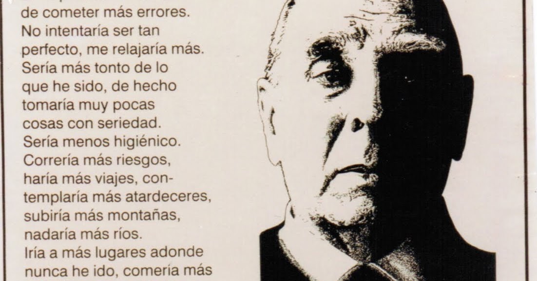 Bitácora de instantes: Instantes - Jorge Luis Borges