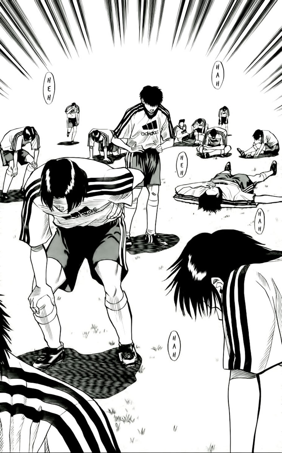Fantasista bản VIP Chap 51 - Truyen.Chap.VN