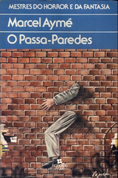 Resenha | O Passa-Paredes de Marcel Aymé
