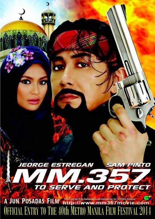 My Movie World Mm 357 Poster And Teaser Metro Manila Film Festival 2014 Official Entry