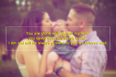 Most Beautiful Happy Fathers Day 2017 Messages