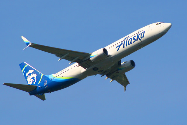 Alaska Airlines is one of the airlines awarded permission to begin flights to Cuba