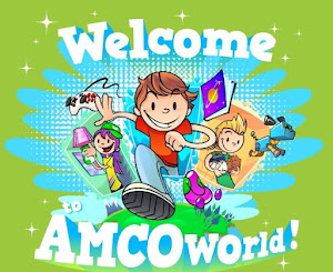 AMCO WORLD