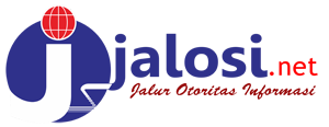 Jalosi.net | Jalur Otoritas Informasi