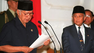 Organisasi Tri Koro Dharmo Berarti 3 Tujuan Mulia Yaitu