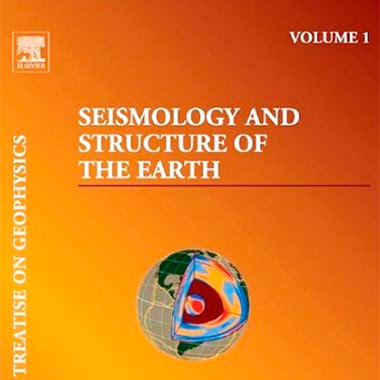 Seismology and structure of earth Seismology and structure of earth
