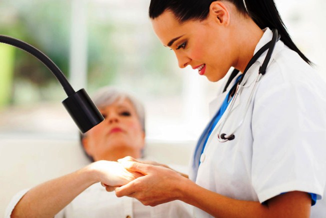 Alamat Dokter Kulit Dan Kelamin Di Pekanbaru Riau Lengkap