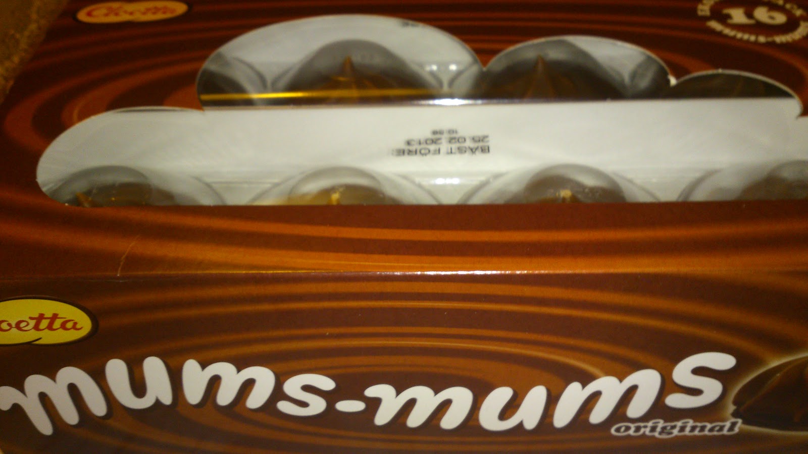 Anna Karins ArtandPlej Mums mums swedish delight!