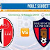Calcio. Al San Nicola poule scudetto Bari vs Picerno