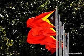 PR marka eleisaun parlamentar iha Timor-Leste ba loron 22 Jullu, husu votu livre no justu