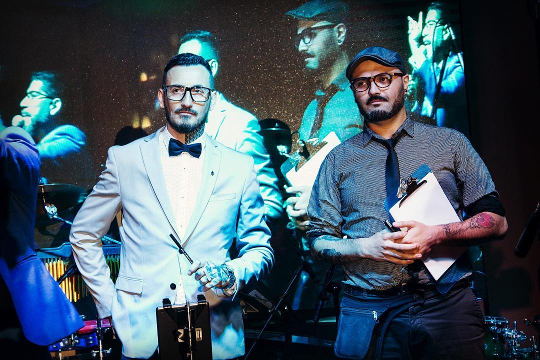 CARICATURAS PARA EVENTOS Y ENCARGOS PARTICULARES