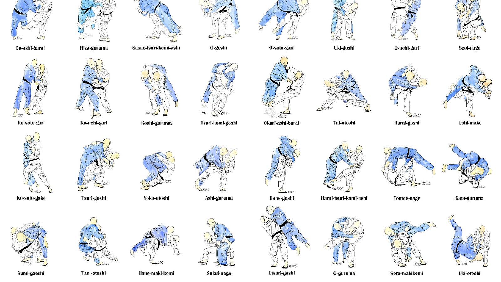 Good Karate Moves Karate Choices