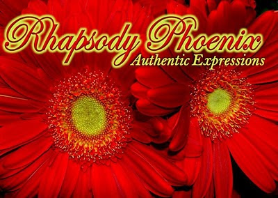 Rhapsody Phoenix