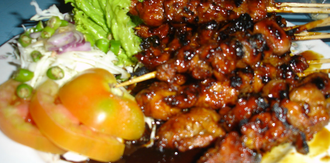 Tips tetap Sehat Setelah Makan Daging Kambing Tips tetap Sehat Setelah Makan Daging Kambing