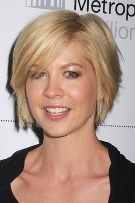 Best Cool Hairstyles: quick and easy short hairstyles