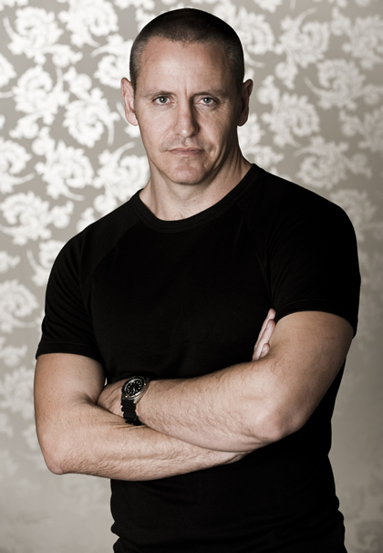 Desperate Housewives Season 8 Spoiler Charles Mesure As Ben Tv Series Lounge