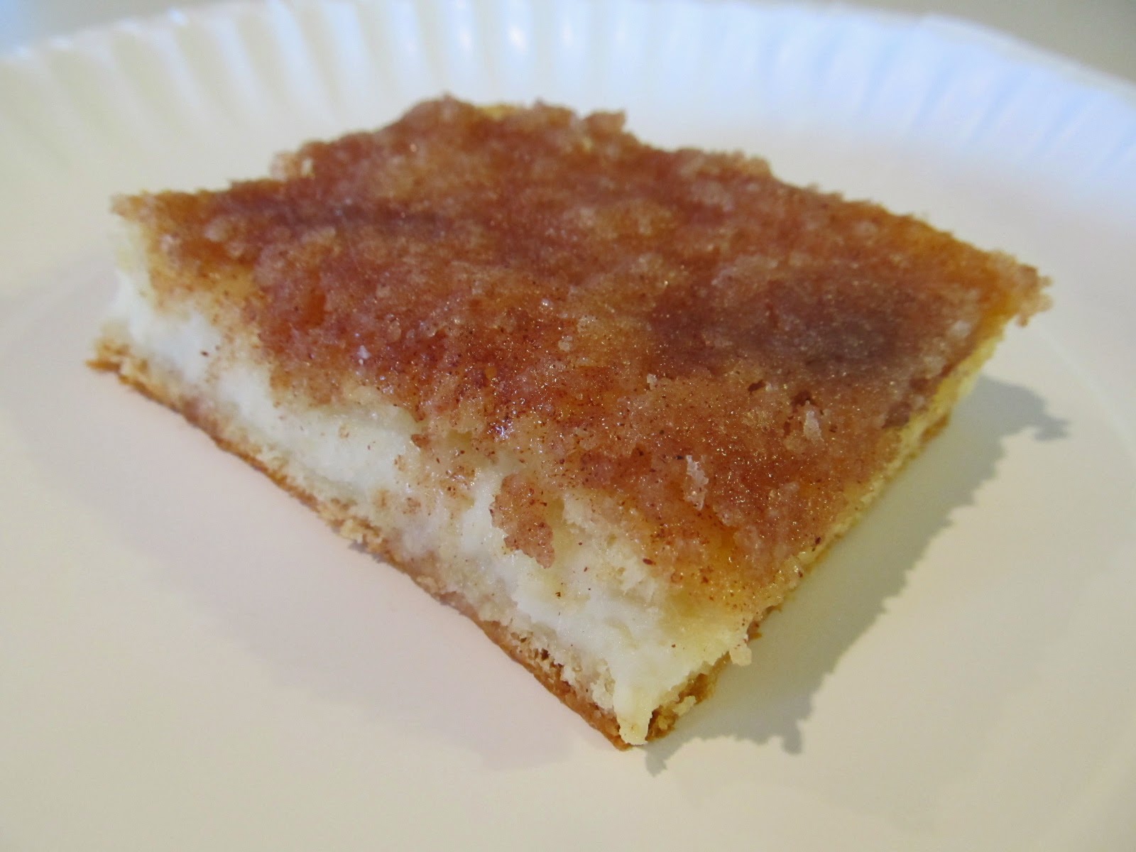 Foodie Family: Crowd Feeding and Crowd Pleasing Dessert