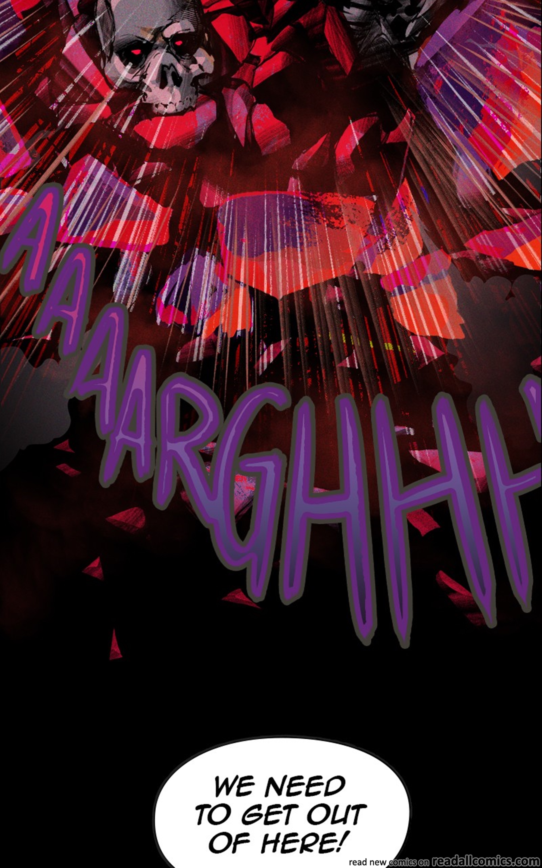 Red Hood: Outlaws chapter 4 page 5