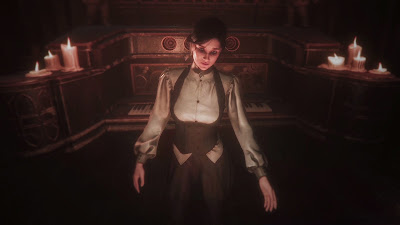 Maid Of Sker Game Screenshot 2