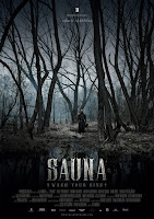 Cuộc Chiến Bí Ẩn - Sauna (Evil Rising)