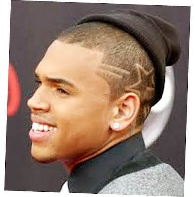 Black Male Relaxed Hairstyles Picture 009