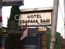  Hotel Cempaka Sari Jakarta Pusat