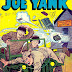Joe Yank #15 - non-attributed Alex Toth art