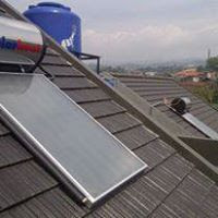 solar waterheater