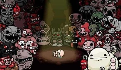 download the binding of isaac rebirth pc