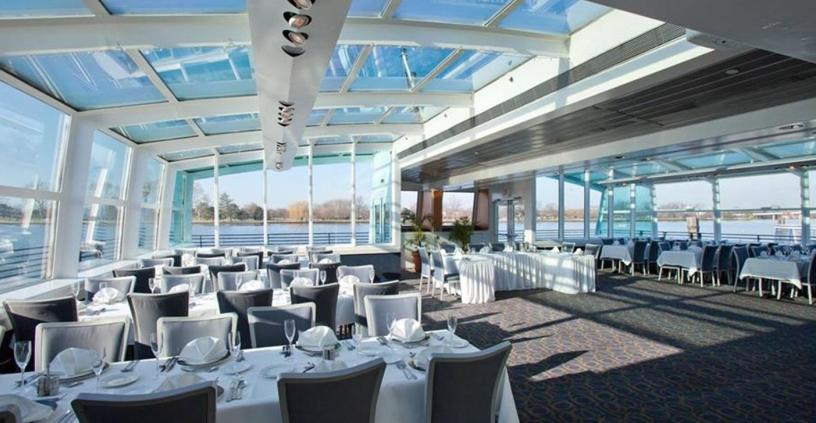 Odyssey Cruise Chicago Wedding Venue Odyssey Cruise Chicago Wedding Venue