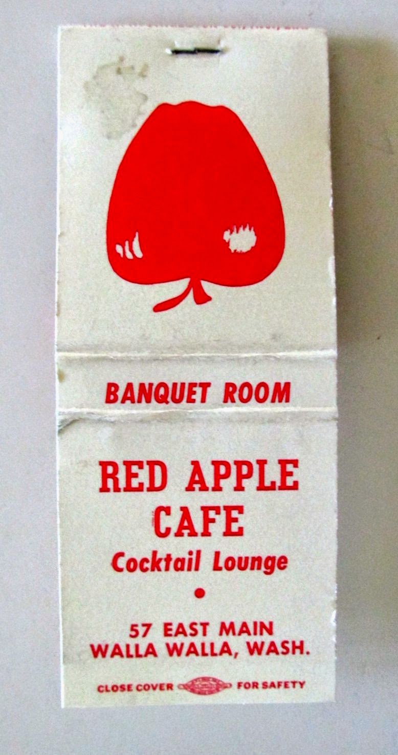 Bygone Walla Walla vintage images of the City and County (and beyond