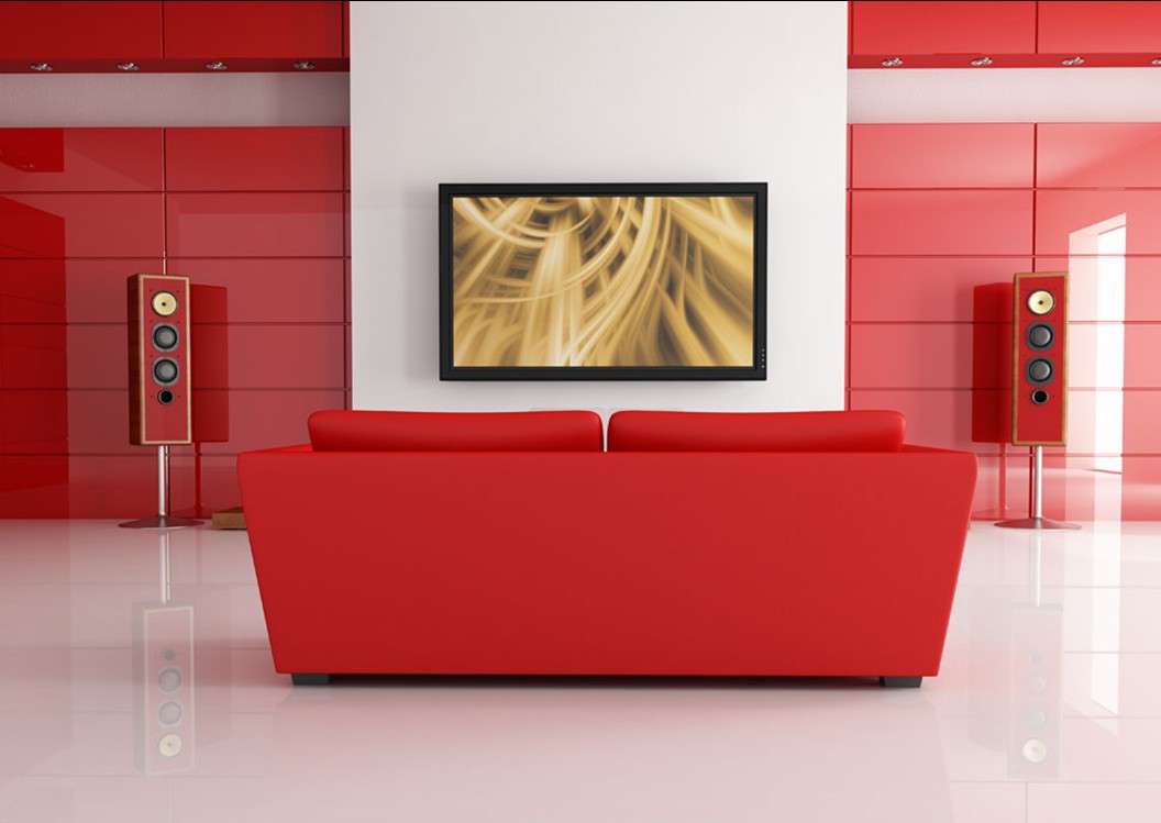 Modern day Living Room Design Ideas ~ Natalie