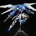 HG 1/144 Gundam AGE-2 Normal Full Color Plating Ver.