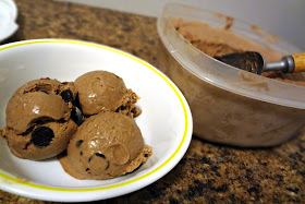 Easy-NO ICE CREAM MAKER-2 Ingredient Ice Cream