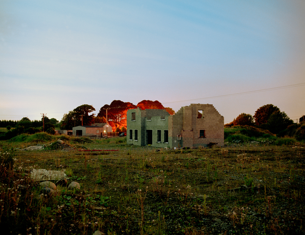 Settlement Settlement