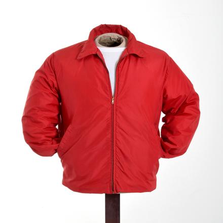 Kristina Does The Internets Quilted Field Jacket