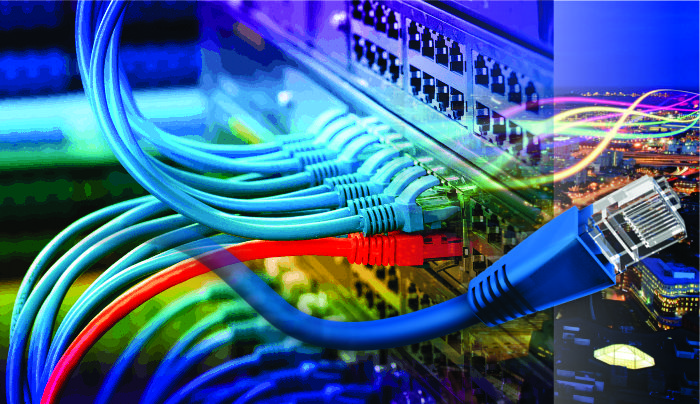 cableado estructurado 2018 cableado estructurado