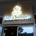 Check Out The Chef's Noodle at SM The Block